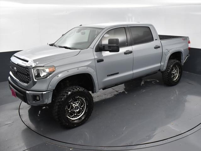 2019 Toyota Tundra SR5
