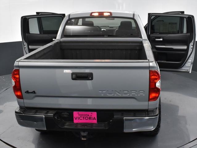 2019 Toyota Tundra SR5