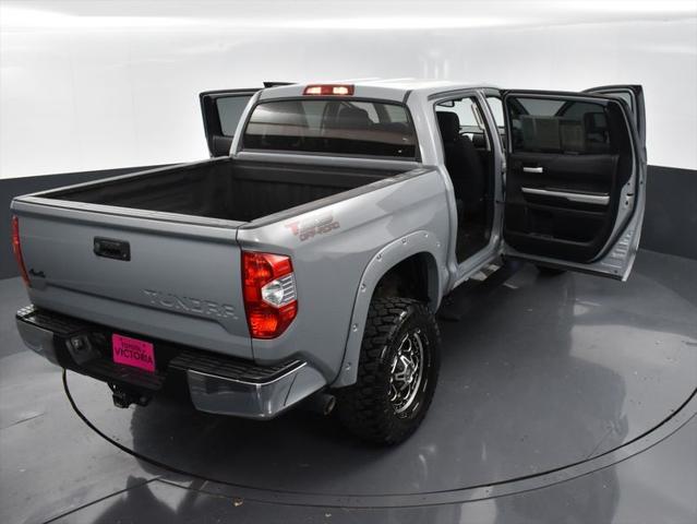 2019 Toyota Tundra SR5