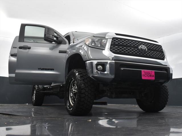 2019 Toyota Tundra SR5