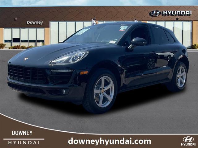 New Porsche Macan for Sale in Newport Beach, CA