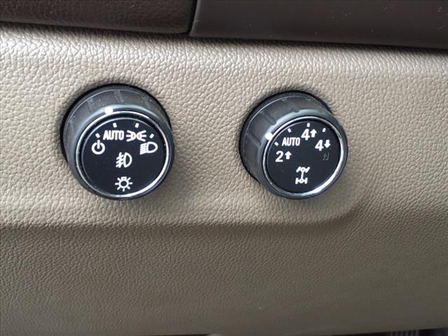 2016 GMC Canyon SLT
