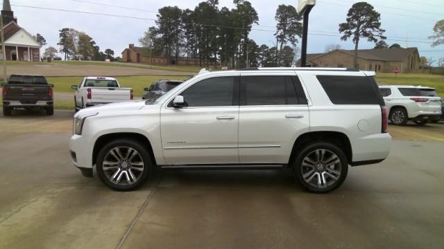 2020 GMC Yukon 2WD Denali