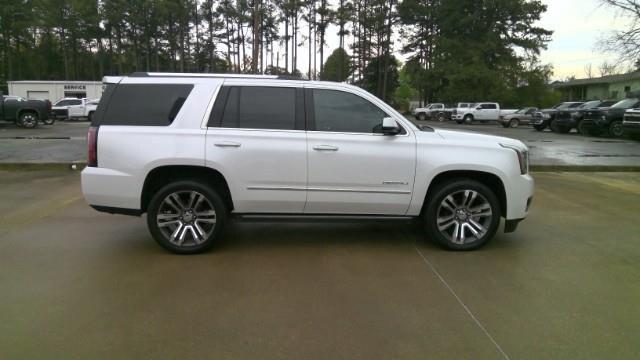 2020 GMC Yukon 2WD Denali