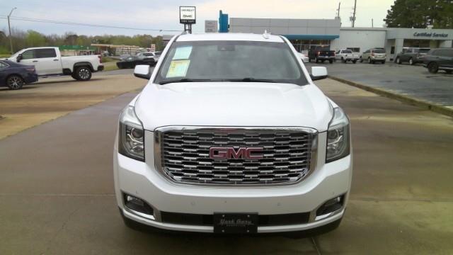 2020 GMC Yukon 2WD Denali