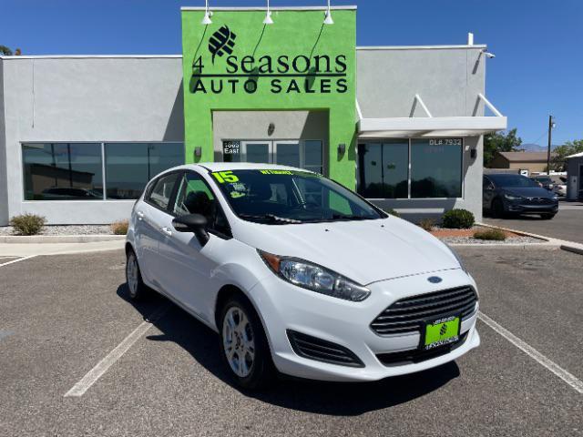 2015 Ford Fiesta SE for sale in Saint George, UT