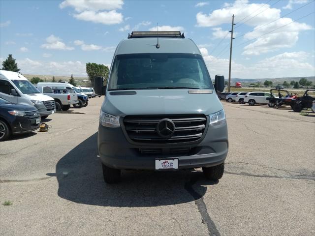 2020 Mercedes-Benz Sprinter 3500XD High Roof V6 for sale in Rock Springs, WI