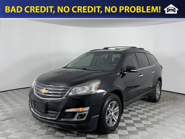 2017 Chevrolet Traverse 2LT for sale in Tempe, AZ