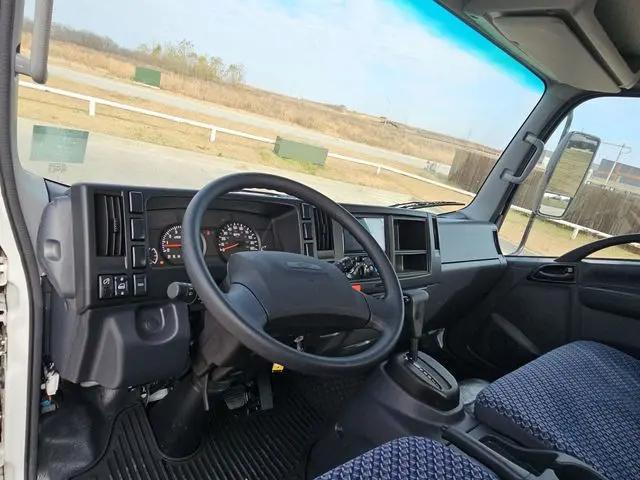 2024 Chevrolet 4500 LCF Gas 150" Wheelbase