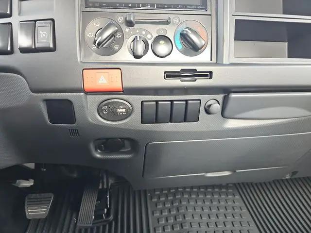 2024 Chevrolet 4500 LCF Gas 150" Wheelbase