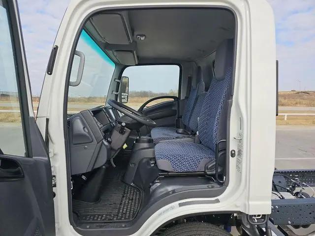 2024 Chevrolet 4500 LCF Gas 150" Wheelbase