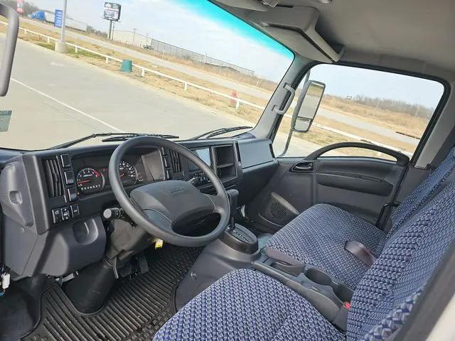 2024 Chevrolet 4500 LCF Gas 150" Wheelbase
