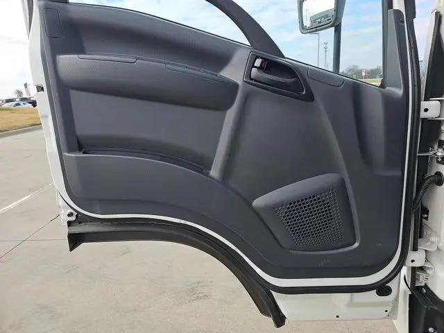 2024 Chevrolet 4500 LCF Gas 150" Wheelbase