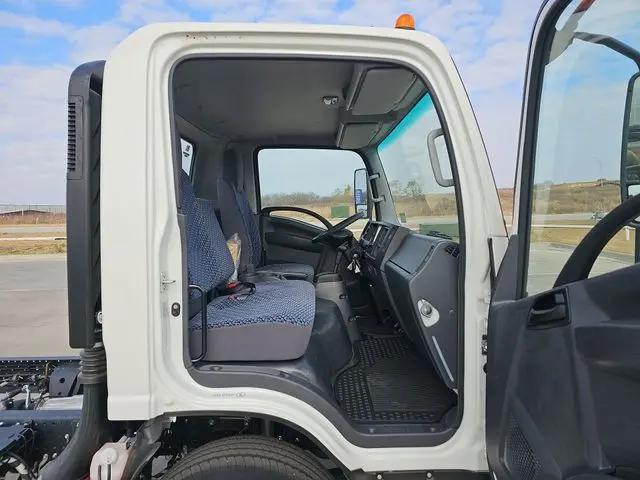 2024 Chevrolet 4500 LCF Gas 150" Wheelbase