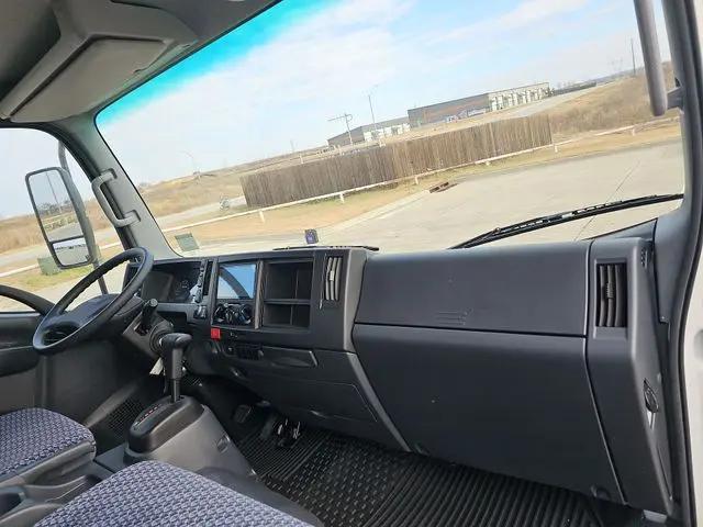 2024 Chevrolet 4500 LCF Gas 150" Wheelbase