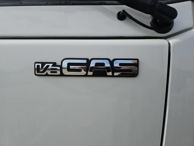 2024 Chevrolet 4500 LCF Gas 150" Wheelbase