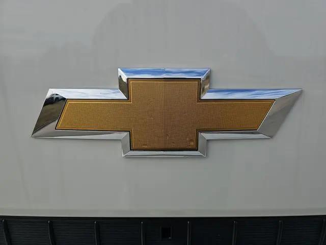 2024 Chevrolet 4500 LCF Gas 150" Wheelbase