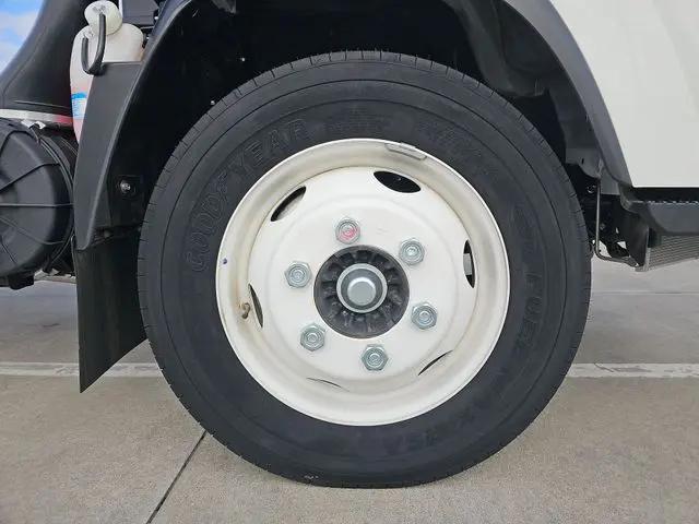 2024 Chevrolet 4500 LCF Gas 150" Wheelbase