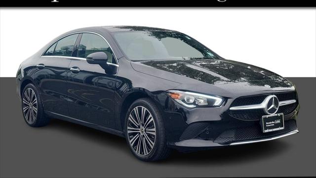 2023 Mercedes-Benz CLA 250 4MATIC for sale in Bridgewater, NJ