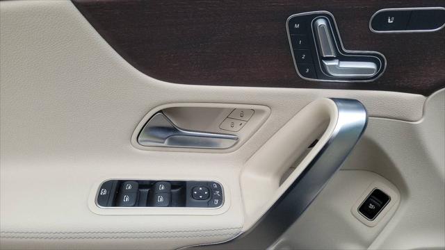 2023 Mercedes-Benz CLA 250 4MATIC