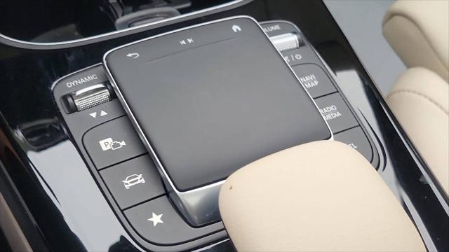 2023 Mercedes-Benz CLA 250 4MATIC