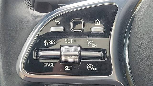 2023 Mercedes-Benz CLA 250 4MATIC