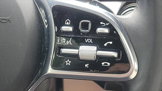 2023 Mercedes-Benz CLA 250 4MATIC