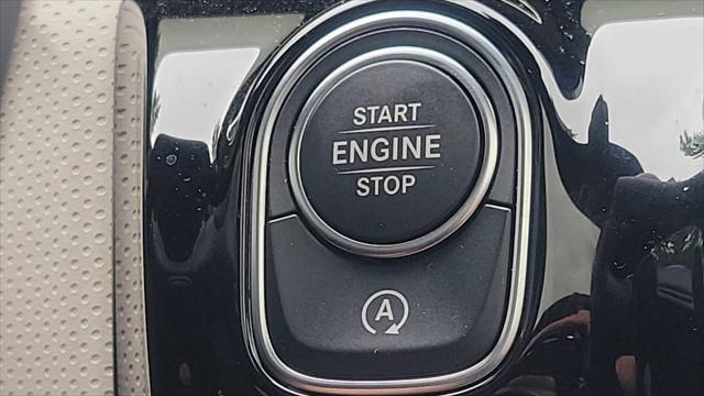2023 Mercedes-Benz CLA 250 4MATIC
