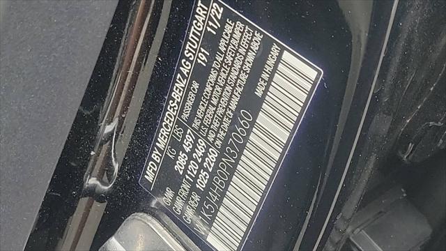 2023 Mercedes-Benz CLA 250 4MATIC