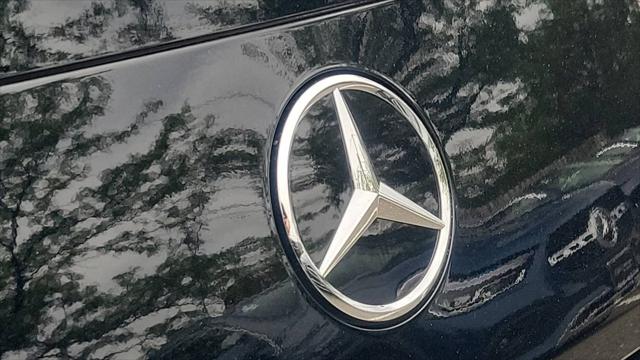 2023 Mercedes-Benz CLA 250 4MATIC