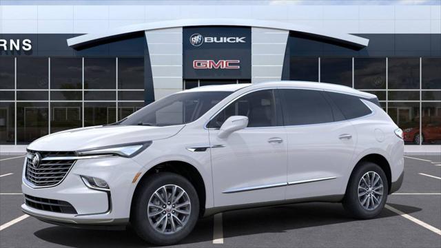 New 2024 Buick Enclave Essence SUV in Sea Girt #B33774