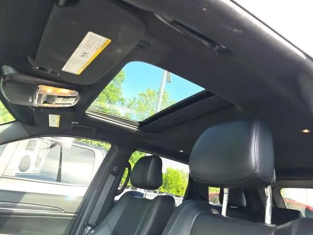 2019 Jeep Grand Cherokee Limited 4x4