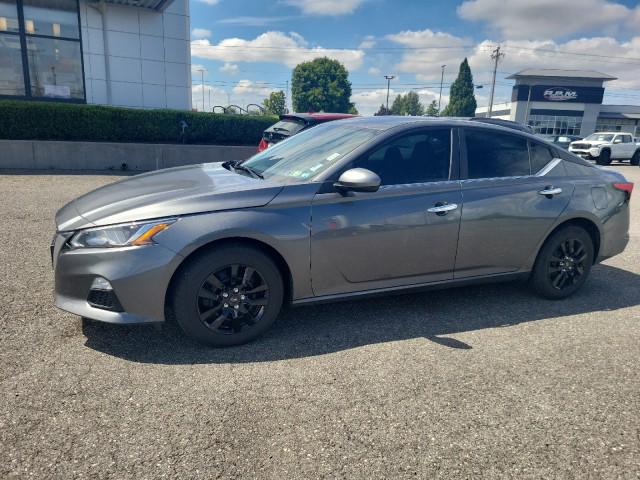 2019 nissan altima midnight edition for sale