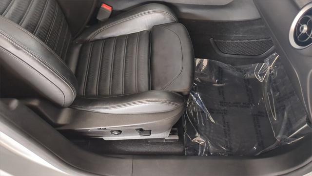 2020 Alfa Romeo Stelvio Ti Sport AWD