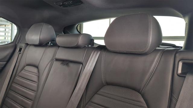 2020 Alfa Romeo Stelvio Ti Sport AWD