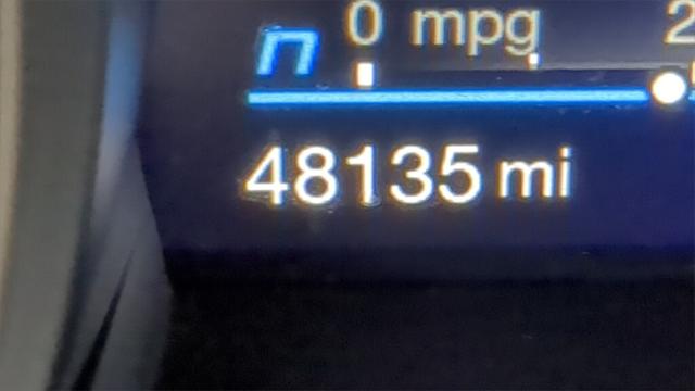 2020 Alfa Romeo Stelvio Ti Sport AWD