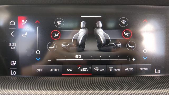 2020 Alfa Romeo Stelvio Ti Sport AWD