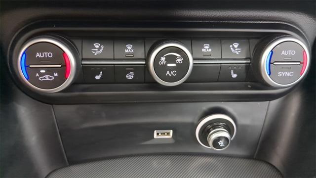 2020 Alfa Romeo Stelvio Ti Sport AWD