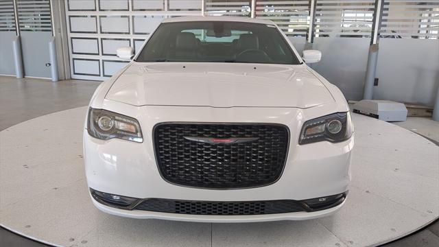 2021 Chrysler 300 300S