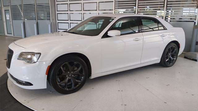 2021 Chrysler 300 300S