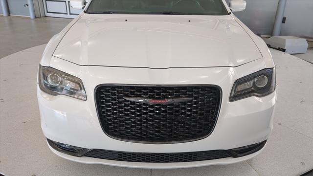 2021 Chrysler 300 300S