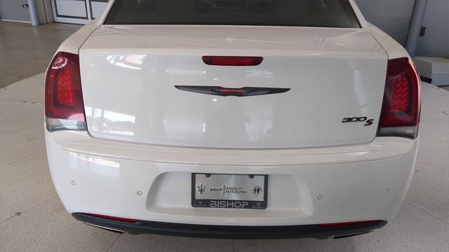 2021 Chrysler 300 300S