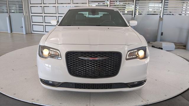 2021 Chrysler 300 300S
