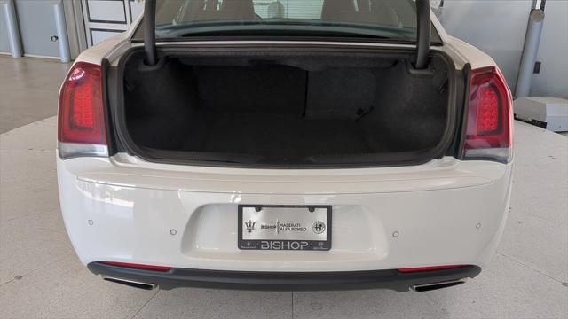 2021 Chrysler 300 300S