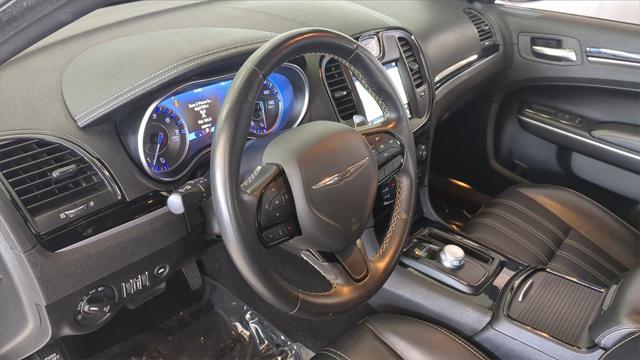 2021 Chrysler 300 300S