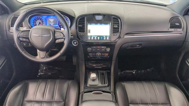 2021 Chrysler 300 300S