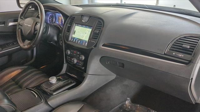 2021 Chrysler 300 300S