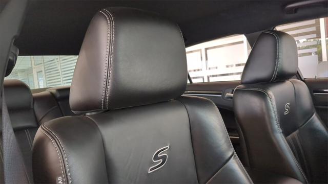 2021 Chrysler 300 300S