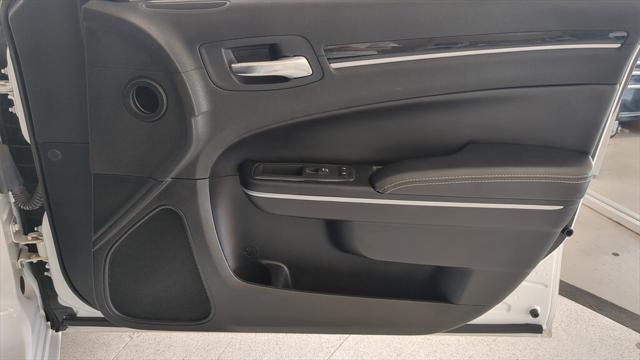 2021 Chrysler 300 300S