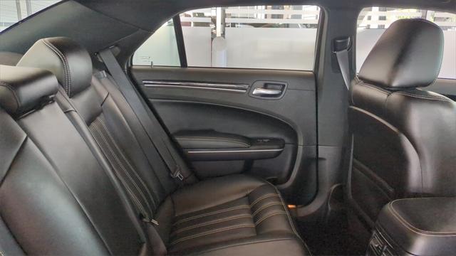 2021 Chrysler 300 300S